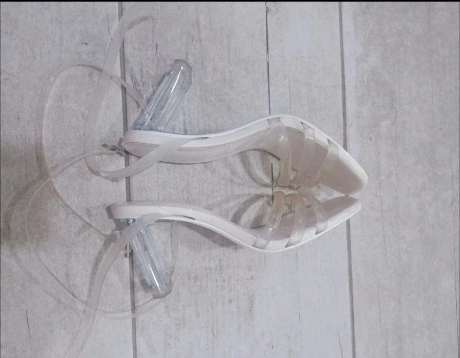 High Heel Sandals – photo 3